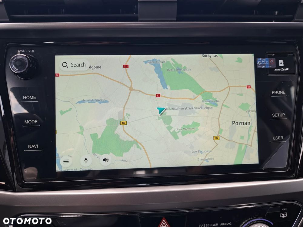 SsangYong/KGM Korando 1.5 T-GDI Joy 2WD - 19