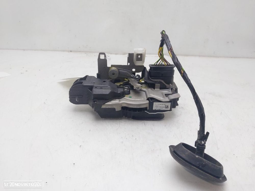 FECHADURA PORTA TRASEIRA ESQUERDA VOLVO XC40 - 1