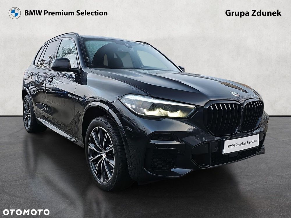 BMW X5 - 4