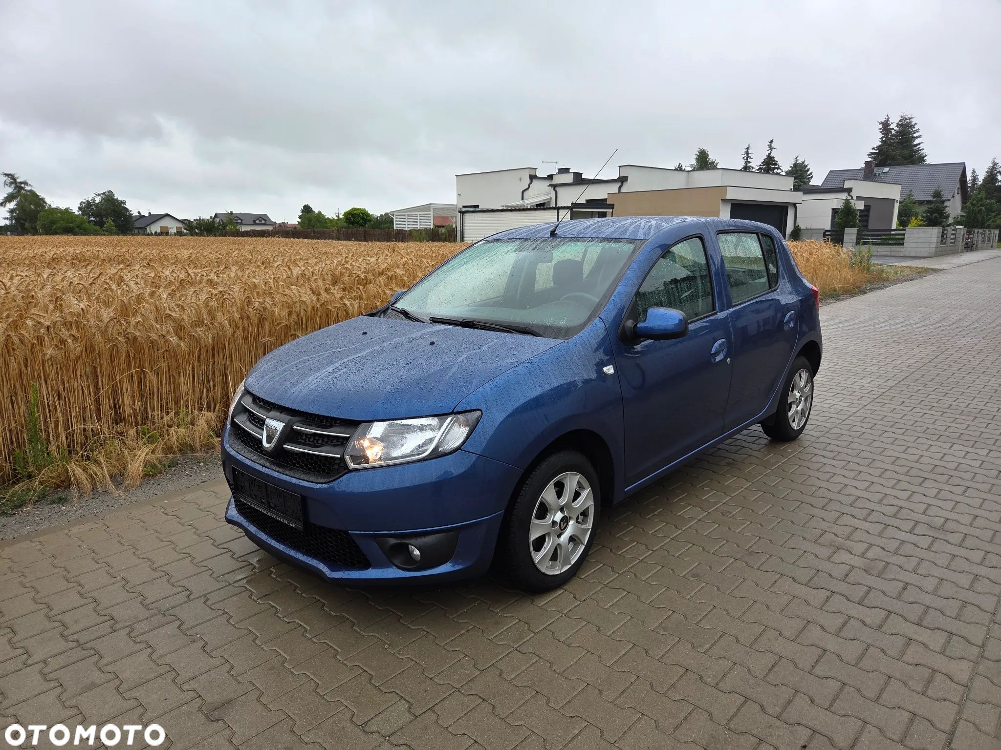 Dacia Sandero 0.9 TCe Laureate S&S EU6 - 1