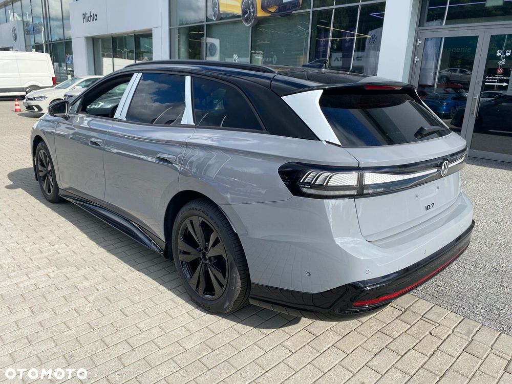 Volkswagen ID.7 77kWh Pro Plus - 7