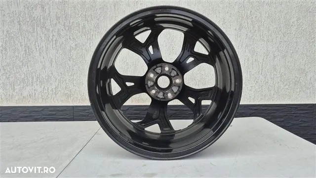 Janta R19 Kia Sportage ET50.5 cod 52910F1510 , 52910-F1510 - 5