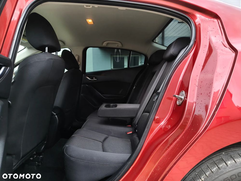 Mazda 3 SKYACTIV-G 120 Center-Line - 24