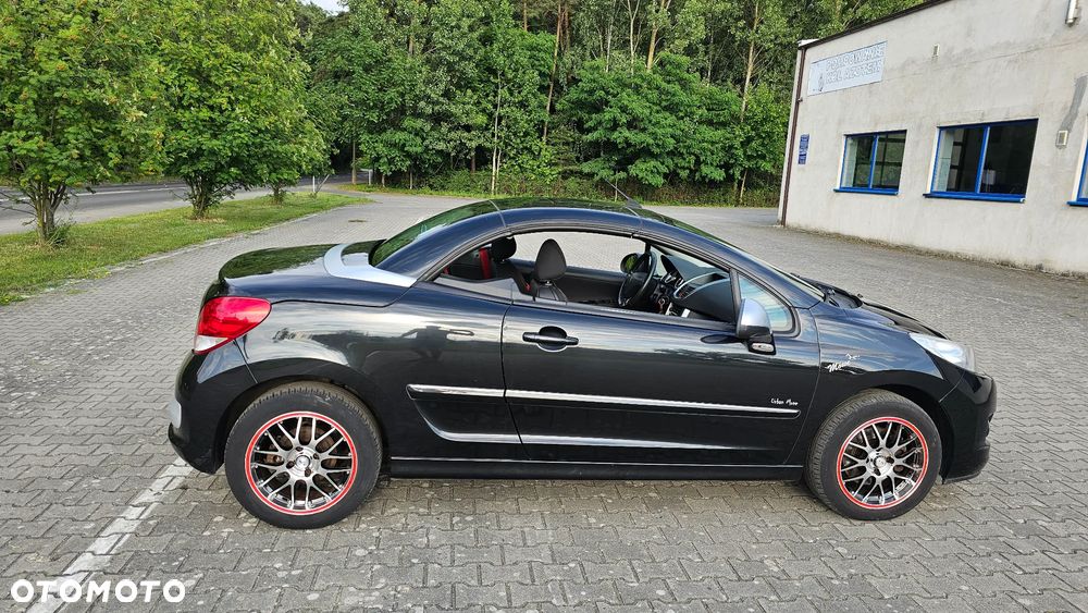 Peugeot 207 - 37