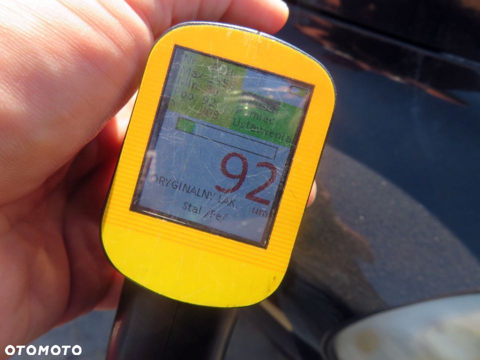 MASKA ZDERZAK BŁOTNIKI LAMPY PT CRUISER PX8 CHRYSLER 2001-2010 CZARNY PRZÓD KOMPLETNY - 16