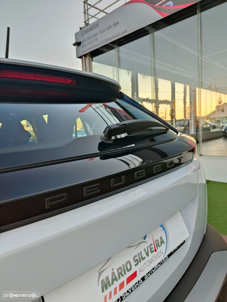 Peugeot 2008 1.2 PureTech Active Pack - 25