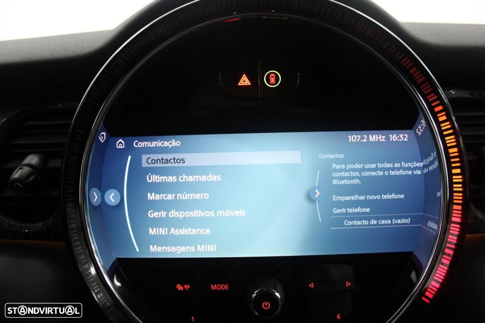 MINI 3 Portas Cooper SE Yours - 22