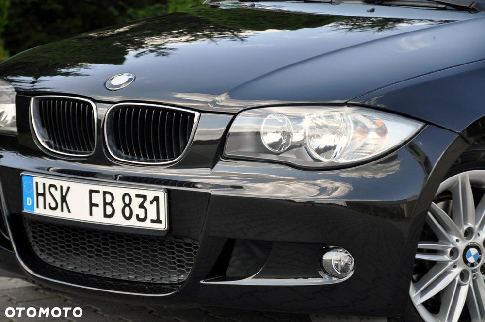 BMW Seria 1 - 12