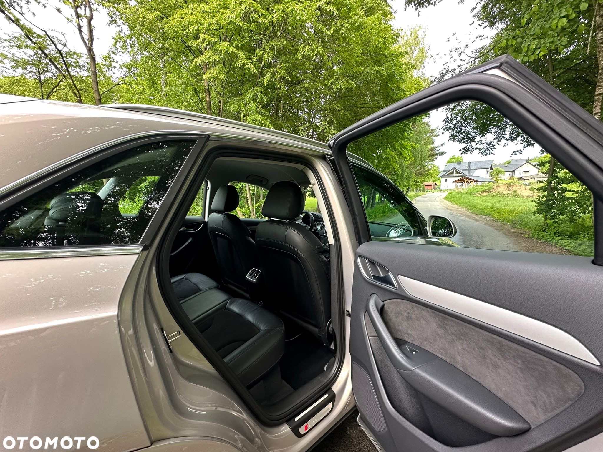 Audi Q3 2.0 TDI Quattro S tronic - 24