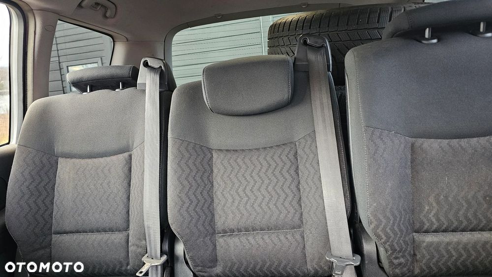 Renault Grand Espace Gr 2.0 dCi Voyage - 16