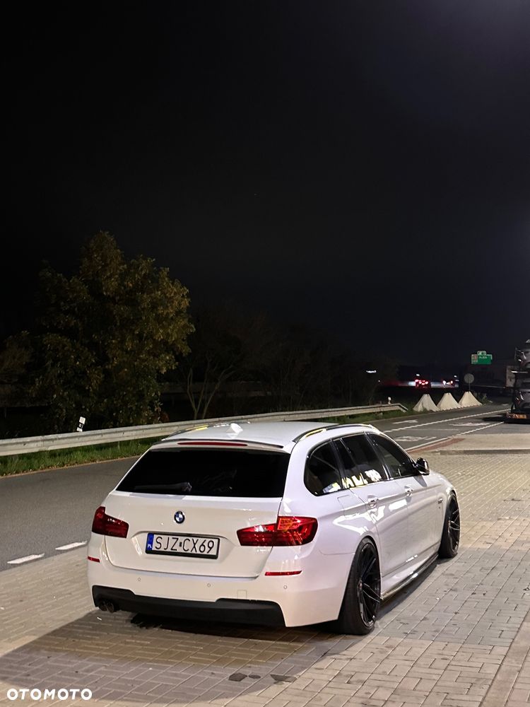 BMW Seria 5 - 28