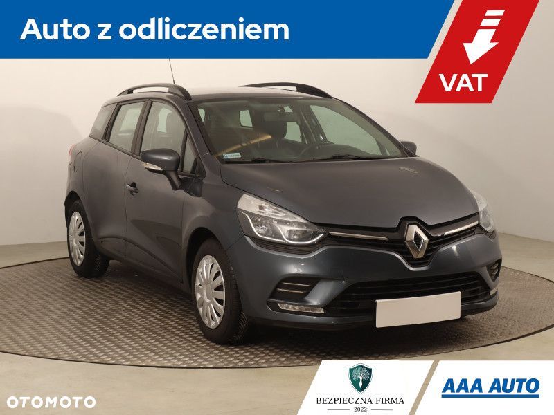 Renault Clio - 1