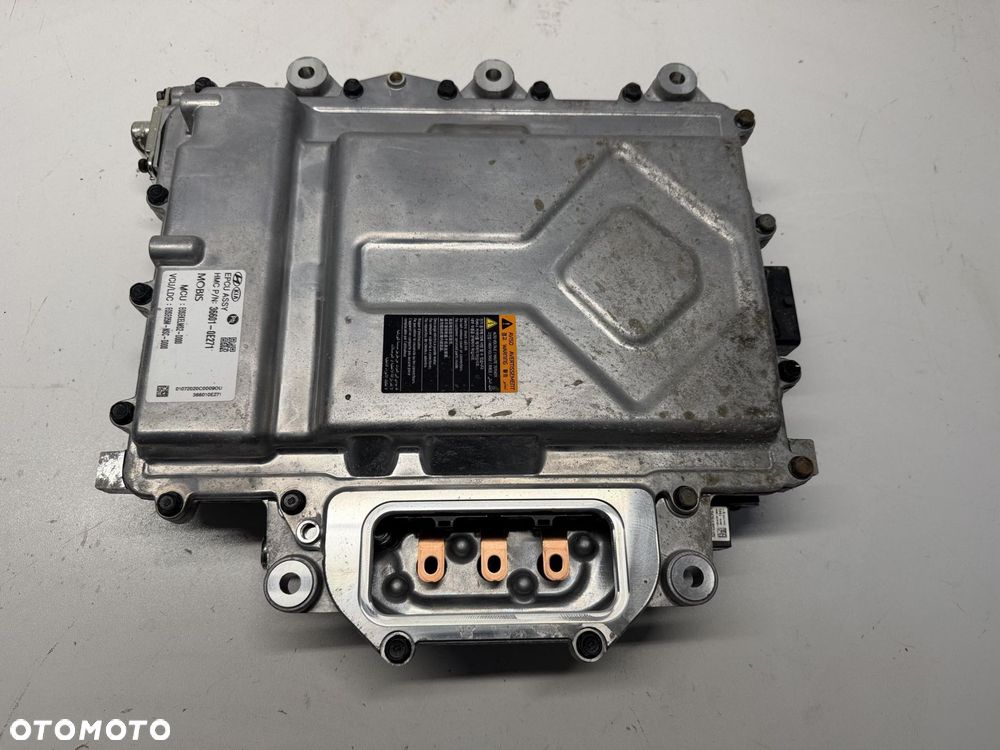 MODÓŁ STEROWNIK EPCU HYUNDAI KONA EV Hyundai OE 36601-0E271 2019- - 1