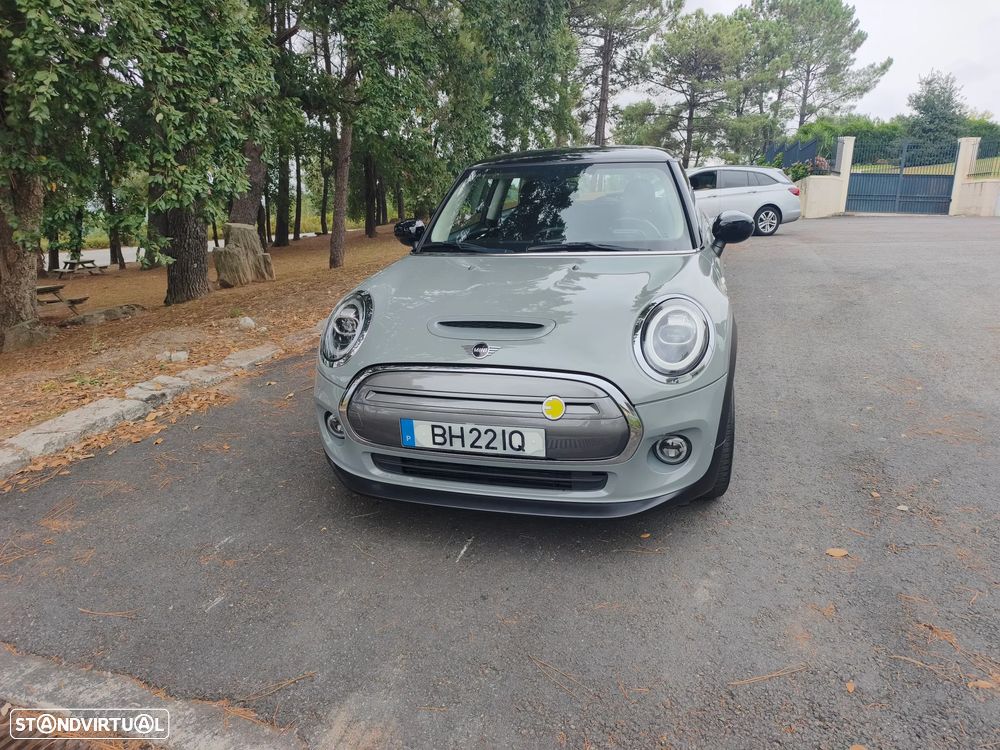 MINI Coupé - 1
