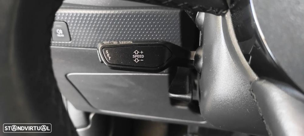 Audi A1 Sportback 25 TFSI - 34