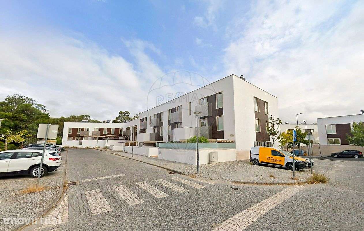 Apartamento T2 para arrendamento - Grande imagem: 4/20