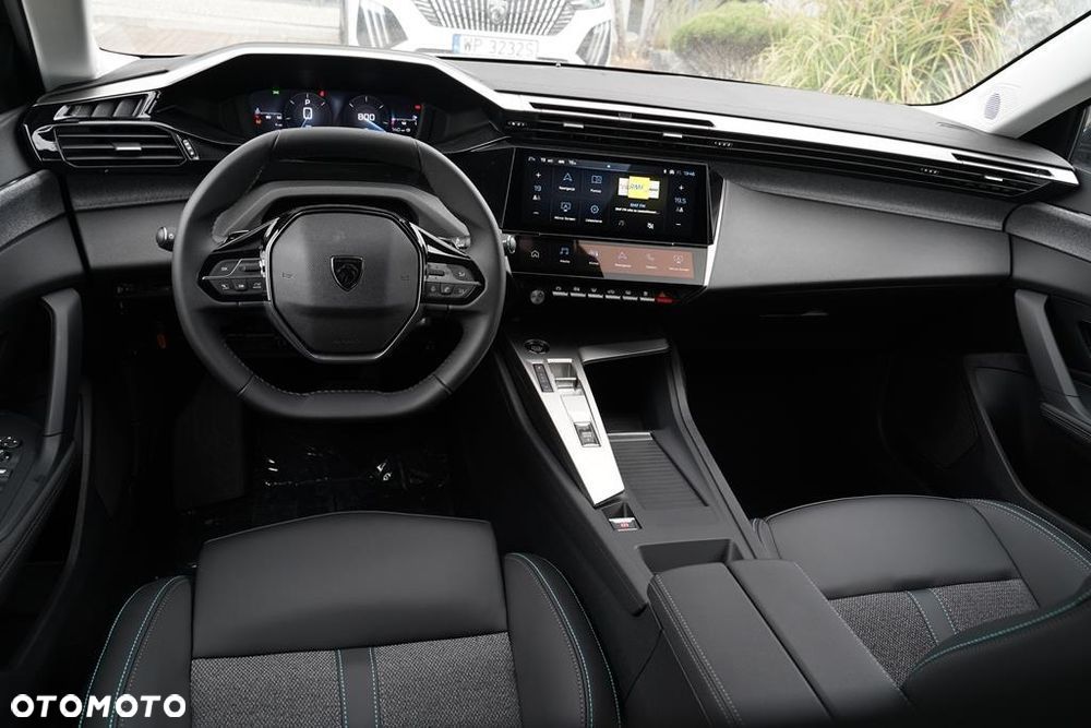 Peugeot 308 1.5 BlueHDi Allure S&S EAT8 - 24