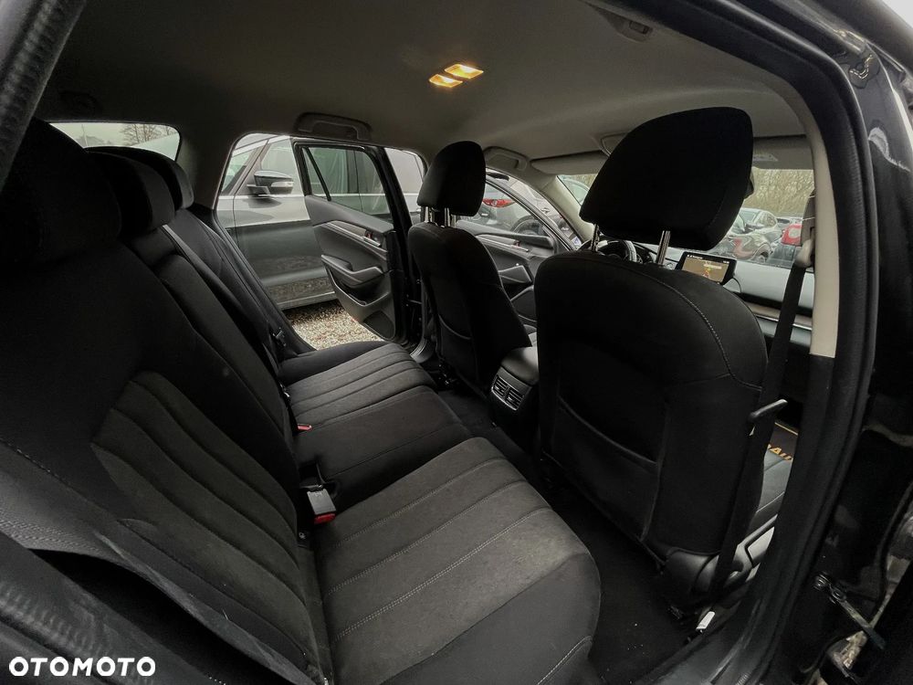 Mazda 6 2.0 SkyPrestige - 19