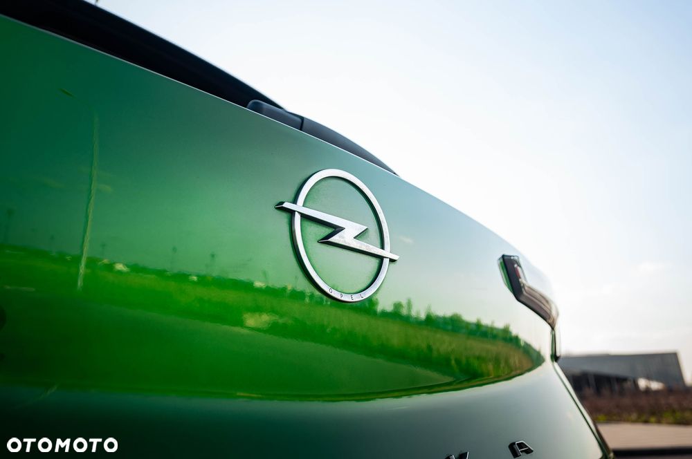 Opel Mokka 1.2 T GS Line S&S - 5