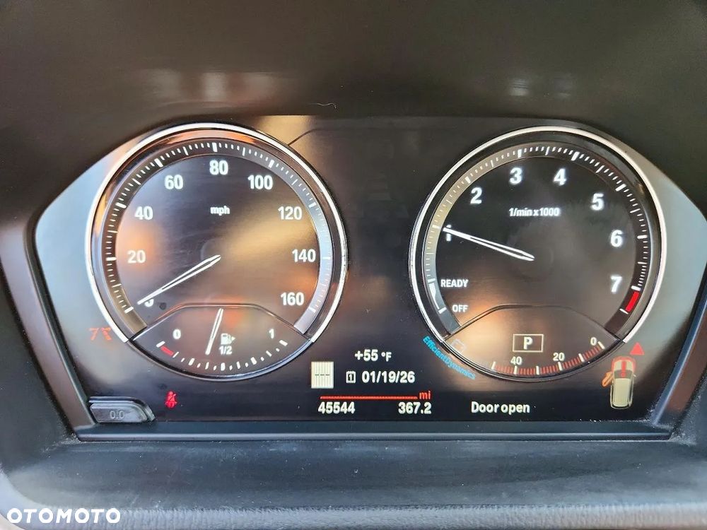 BMW X1 xDrive25i GPF Sport Line - 12