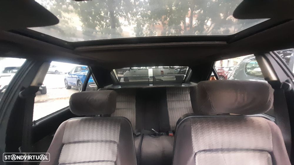 Citroën BX 14 TGE - 3