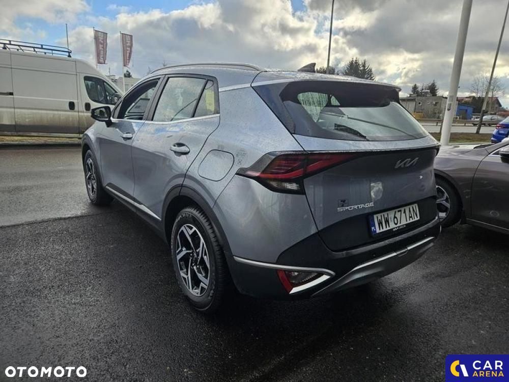 Kia Sportage - 2
