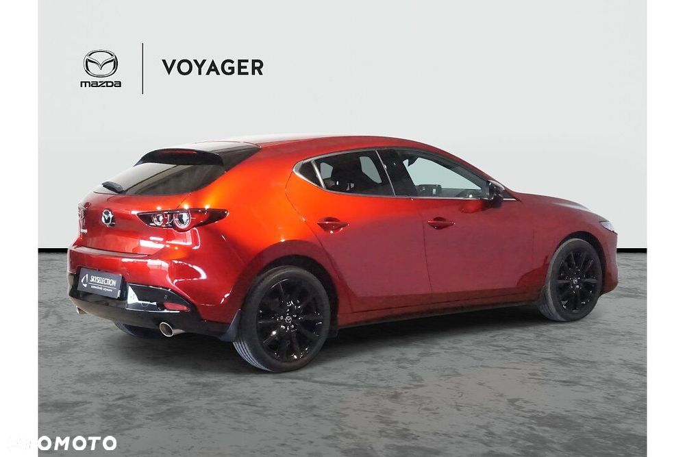 Mazda 3 - 2