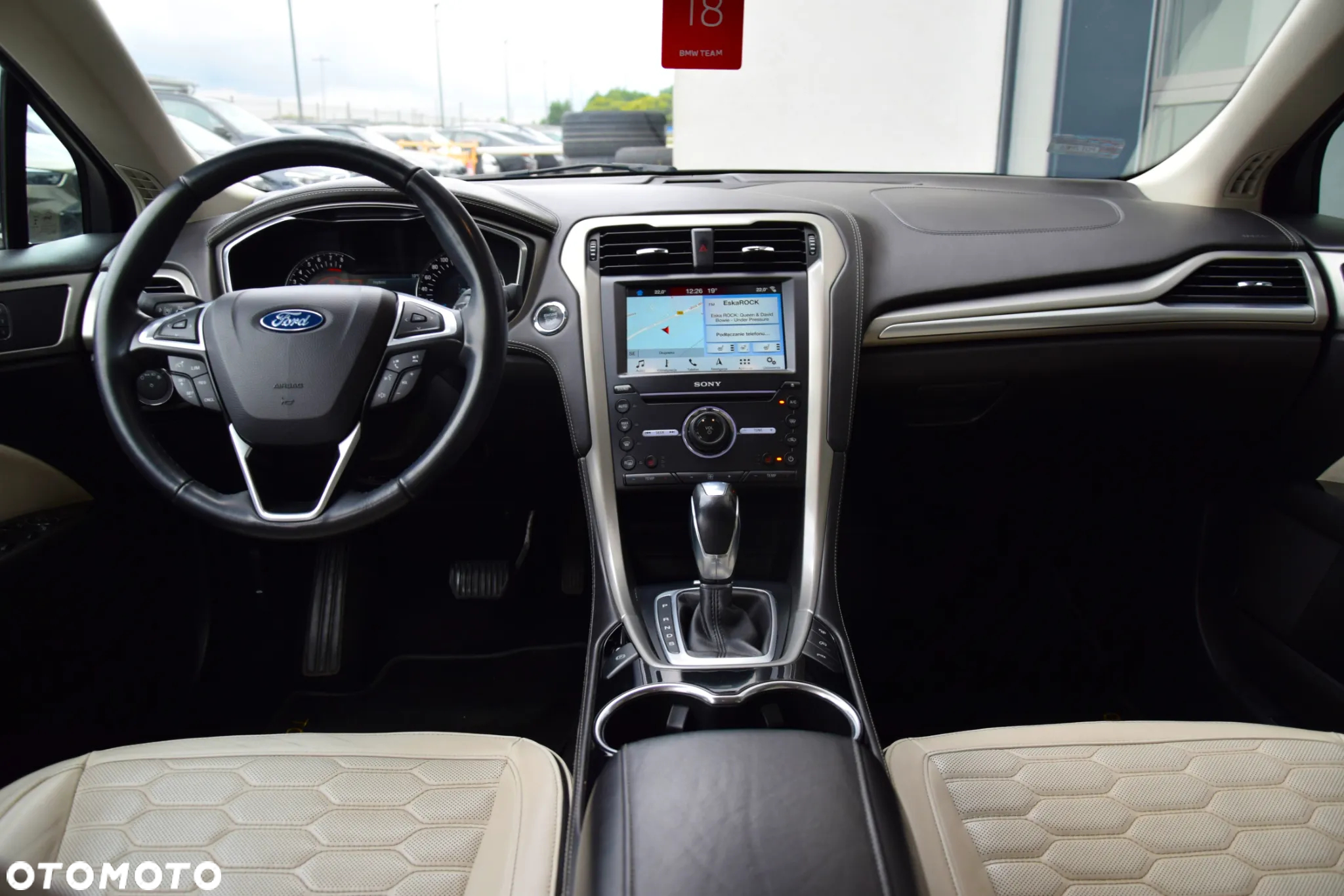 Ford Mondeo - 13