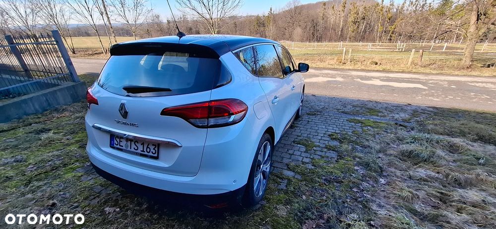 Renault Scenic ENERGY TCe 130 S&S LIMITED - 4