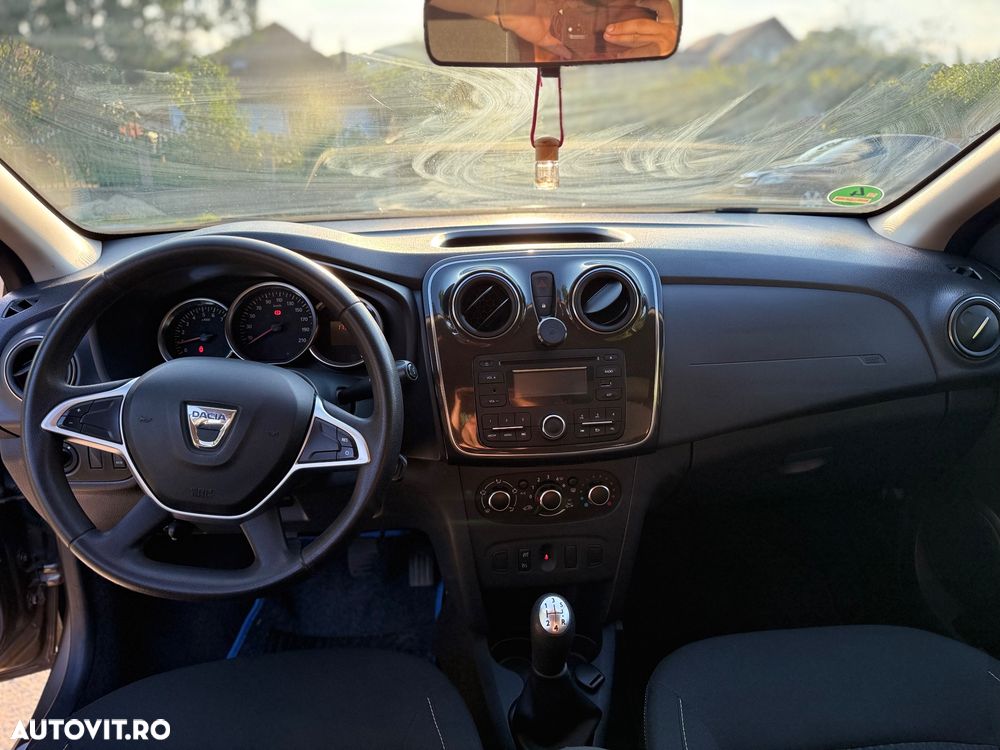 Dacia Sandero TCe 90 S&S Laureate - 7