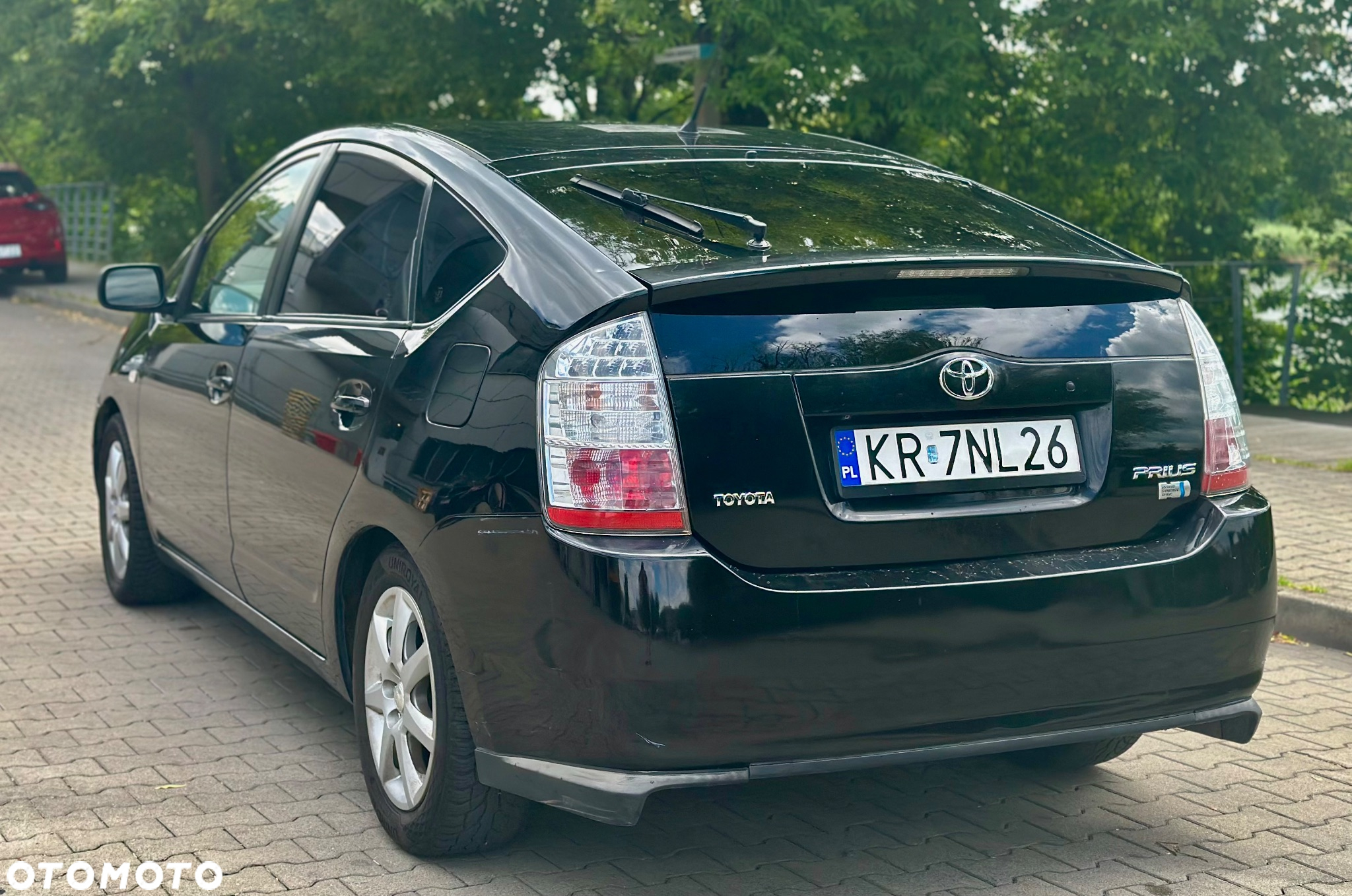 Toyota Prius 1.5 VVT-i Prestige - 5