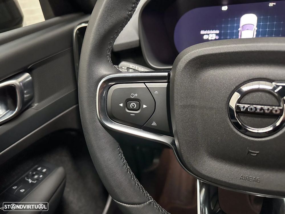Volvo XC 40 Recharge 69 kWh Single Motor Core - 43