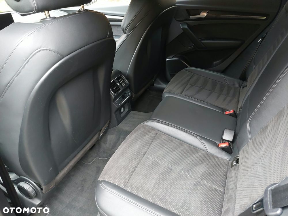 Audi Q5 2.0 TDI Quattro S tronic sport - 31