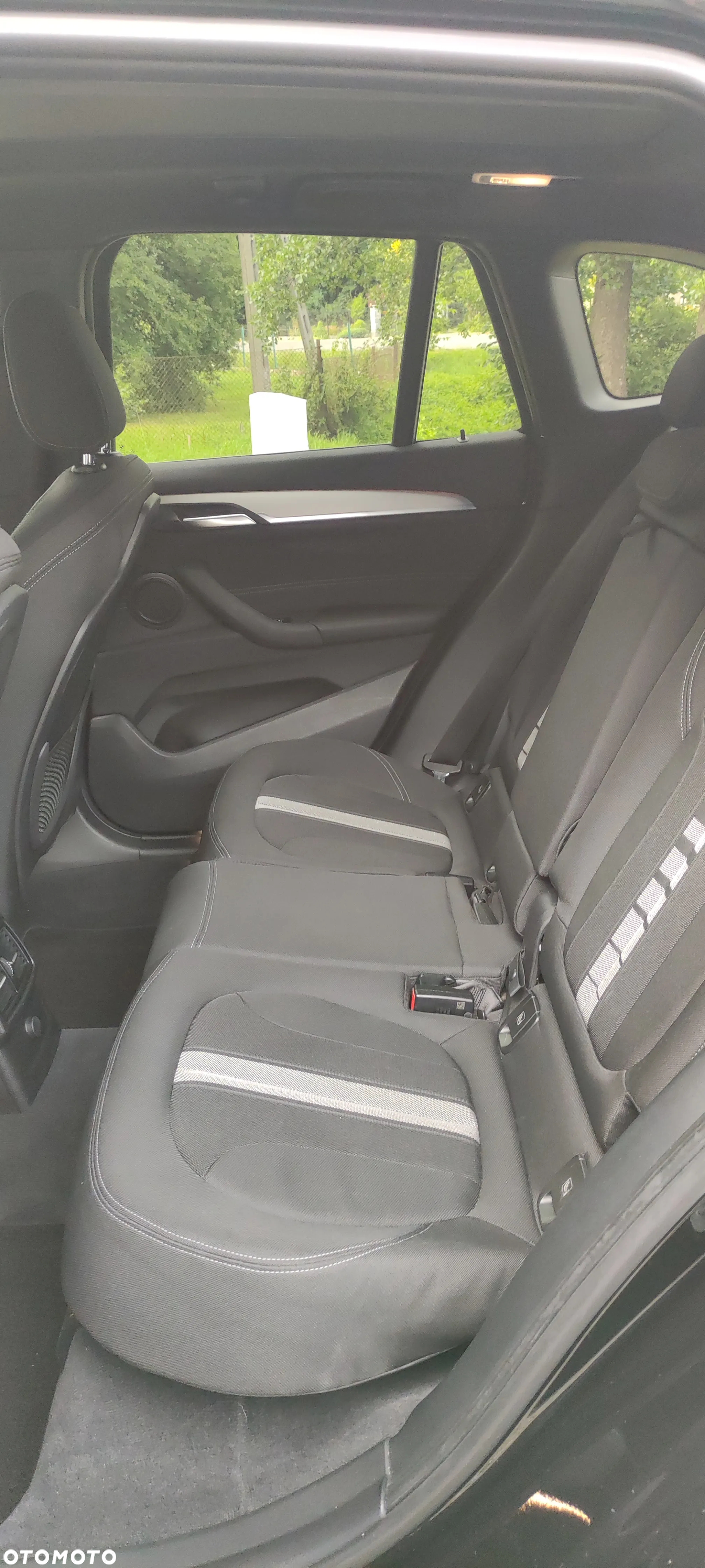 BMW X1 xDrive18d - 21