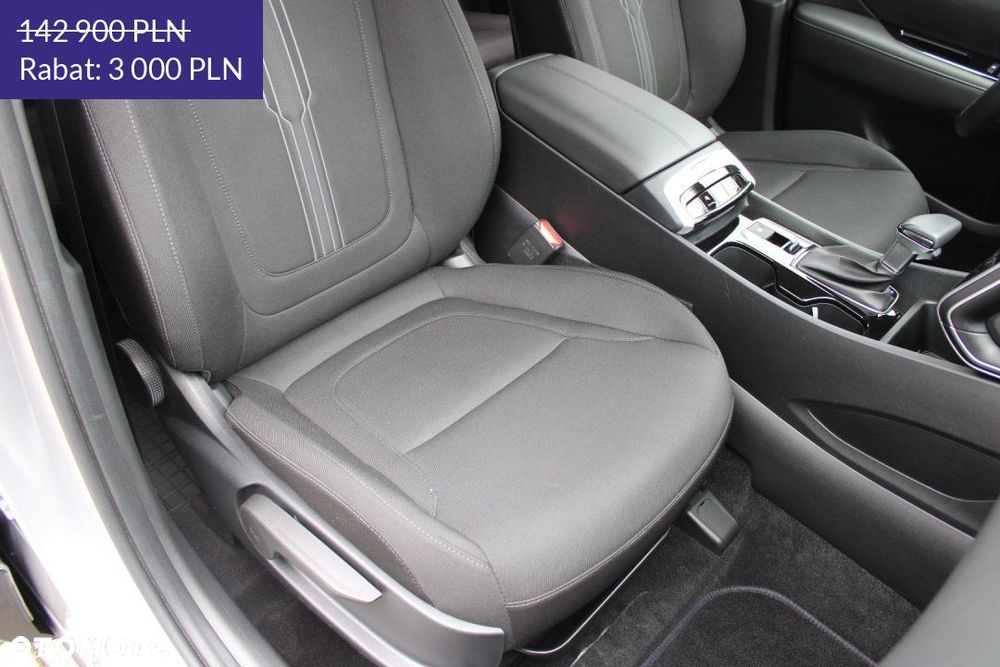 Hyundai Tucson - 20