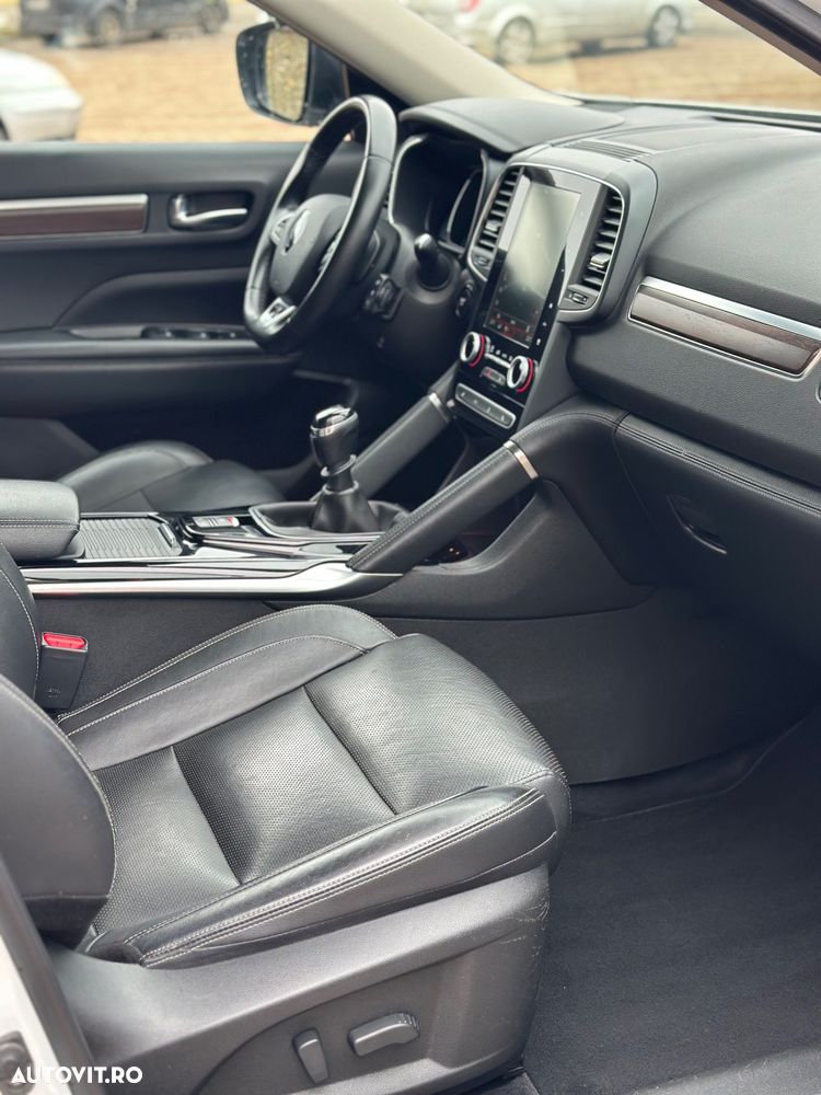 Renault Koleos ENERGY dCi 130 INTENS - 7