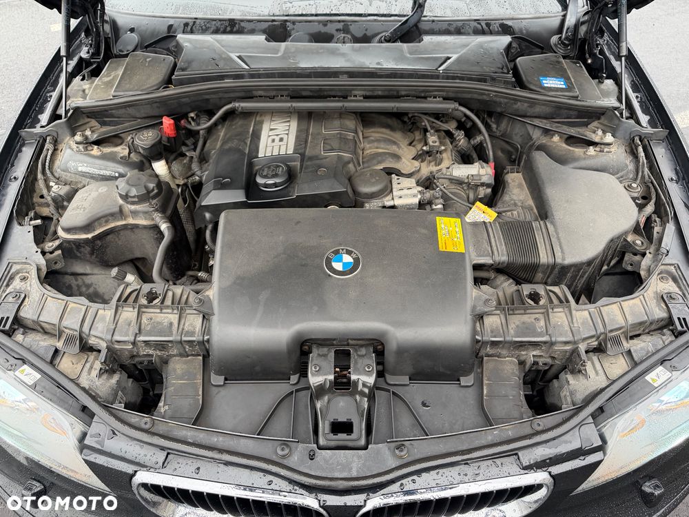 BMW Seria 1 - 11