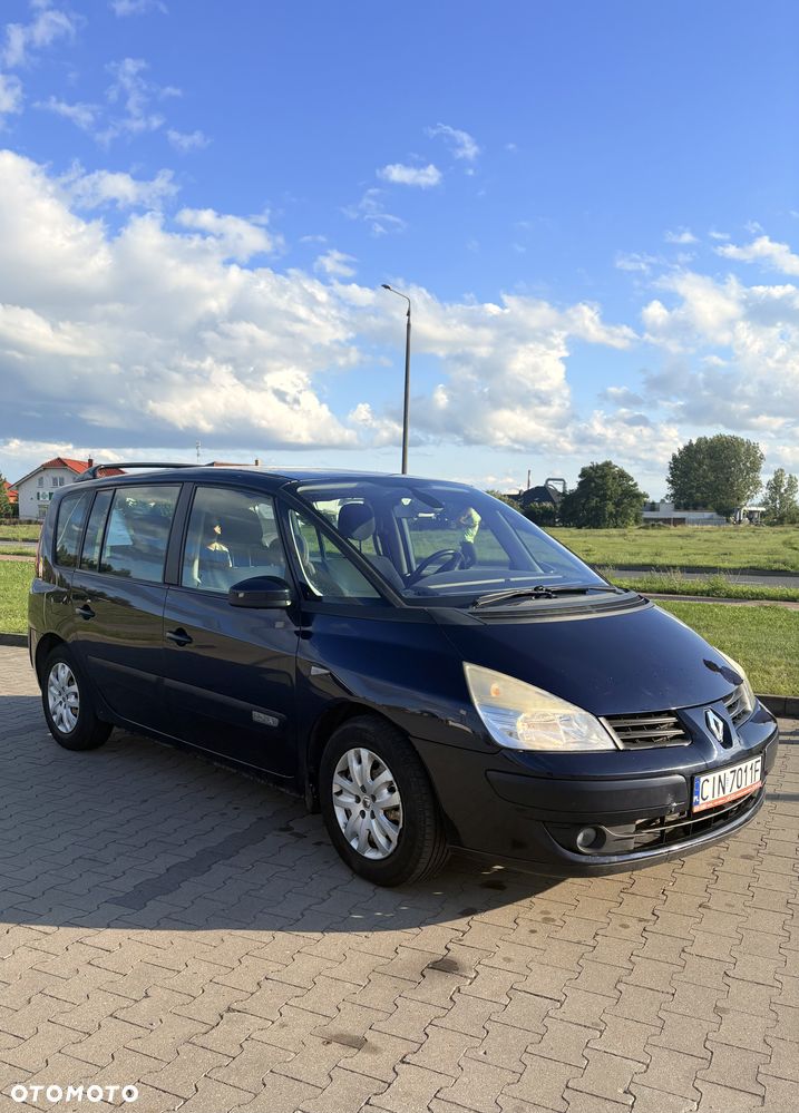 Renault Espace - 3