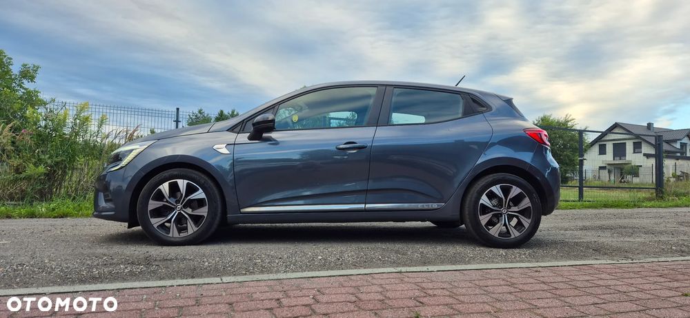 Renault Clio TCe 90 EVOLUTION - 8
