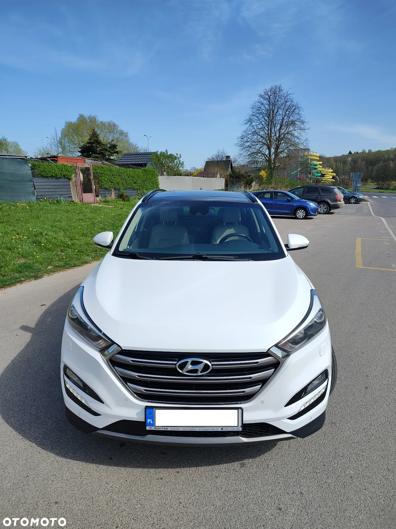 Hyundai Tucson 1.6 T-GDI Premium 4WD DCT - 3