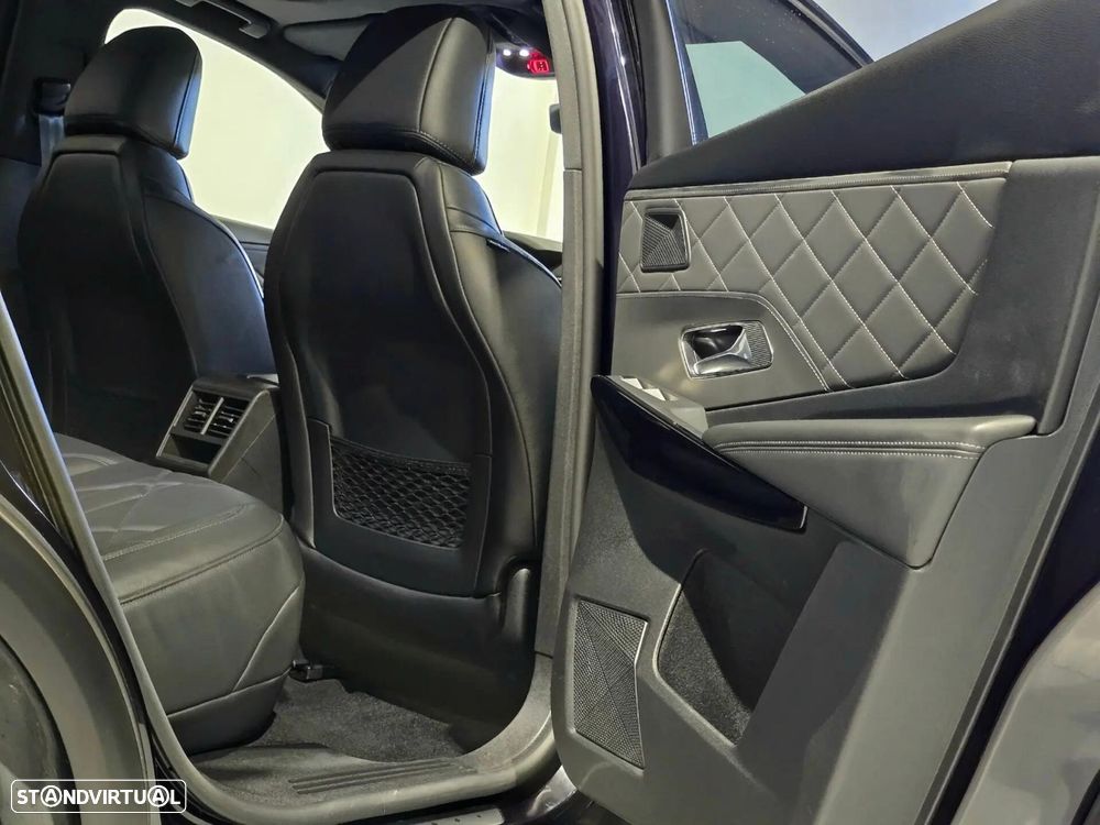 DS DS7 Crossback 4x4 Rivoli - 38