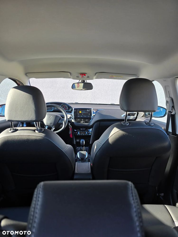 Peugeot 2008 PureTech 110 Stop&Start Active - 14