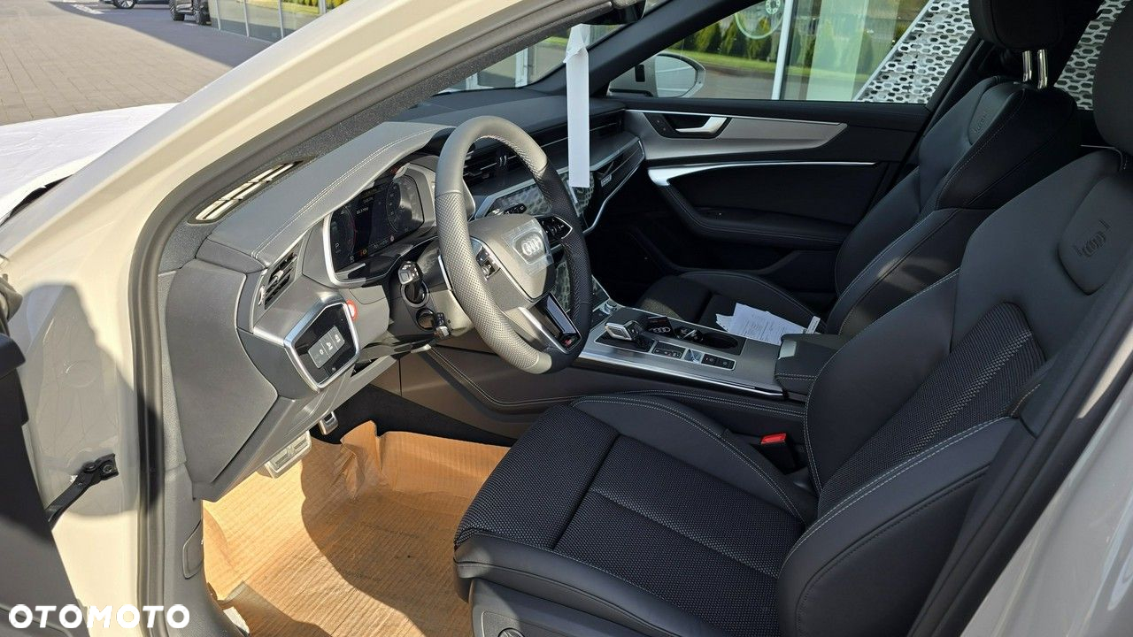 Audi A6 - 7