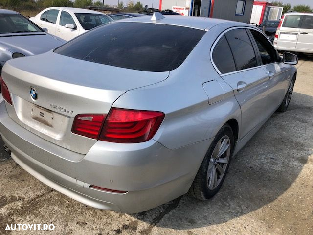Dezmembrez Piese BMW 520 F10 2.0D Xenon Start Stop Dezmembrari - 5