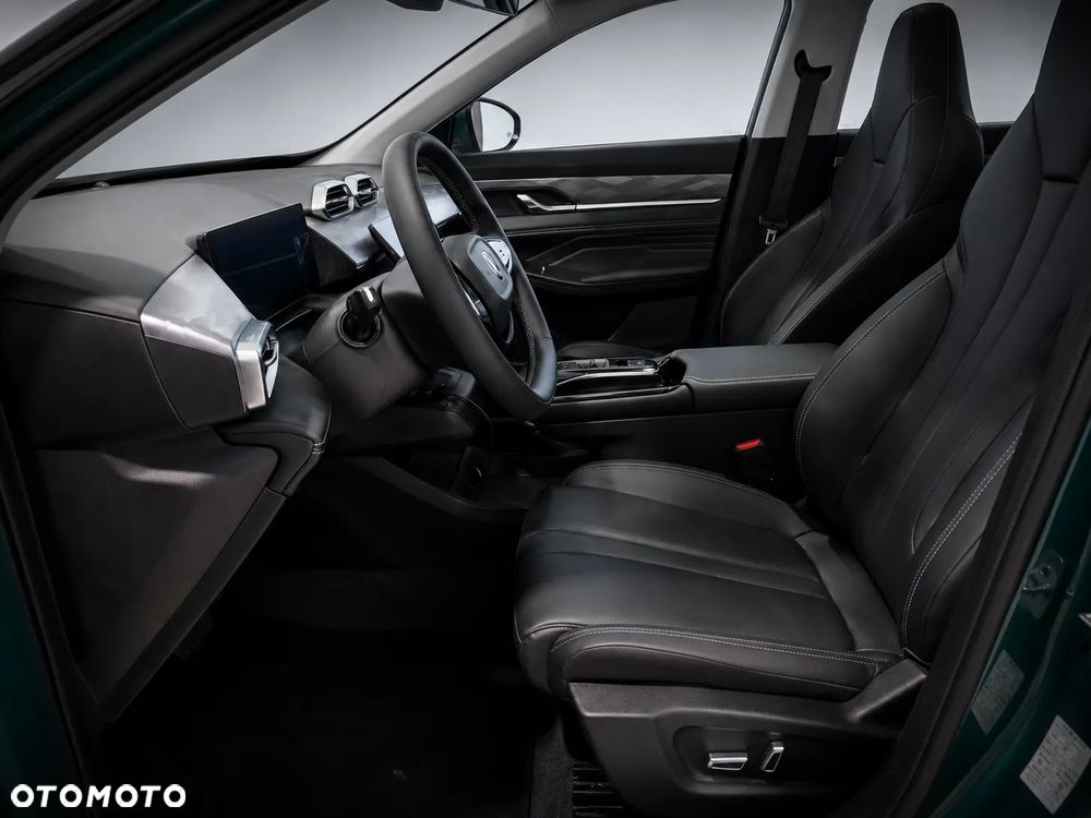 Dongfeng Mage - 15