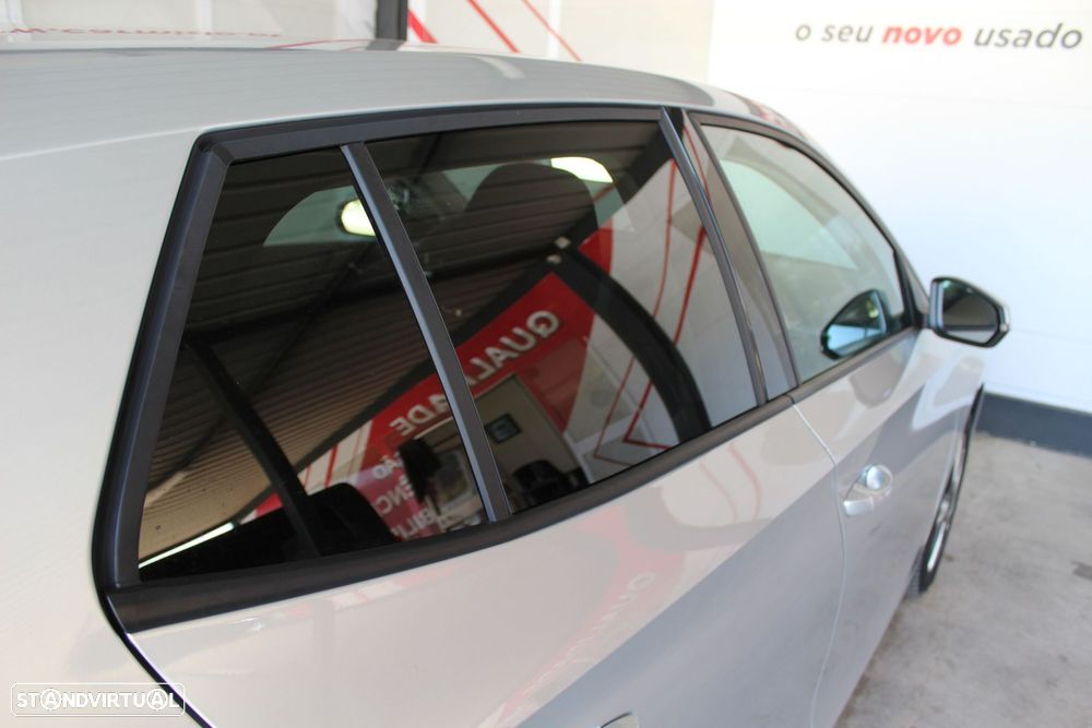 Skoda Fabia 1.0 MPI Ambition - 14