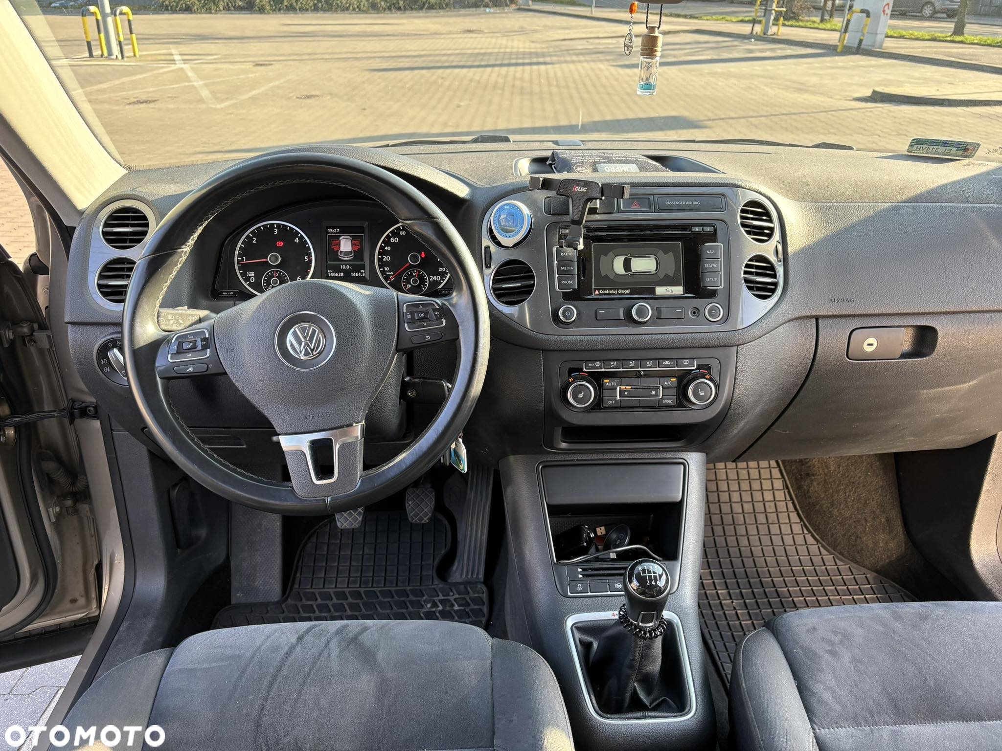 Volkswagen Tiguan 2.0 TDI 4Mot Sport&Style - 7