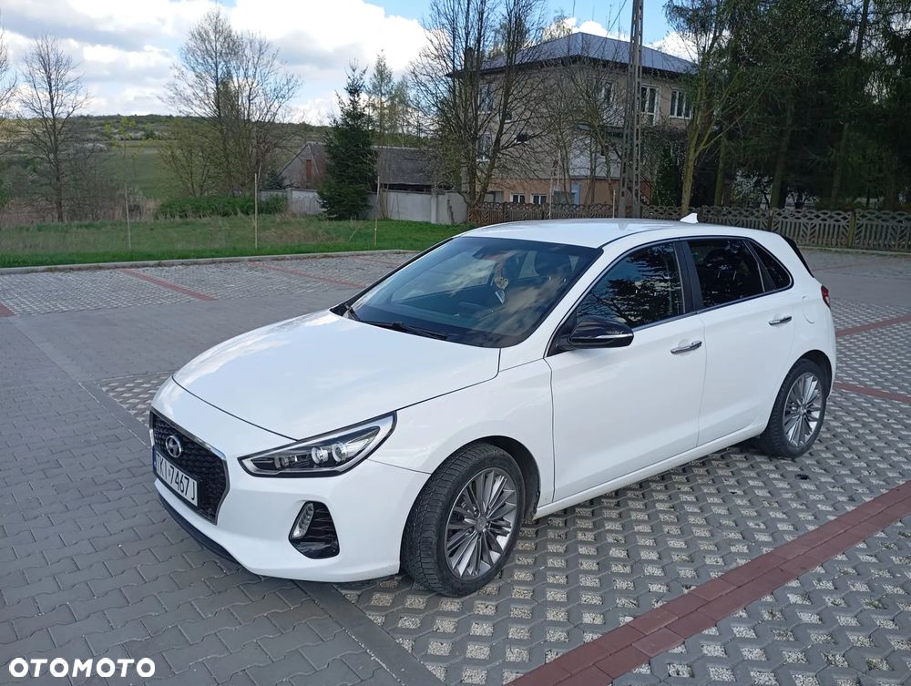 Hyundai i30 - 4
