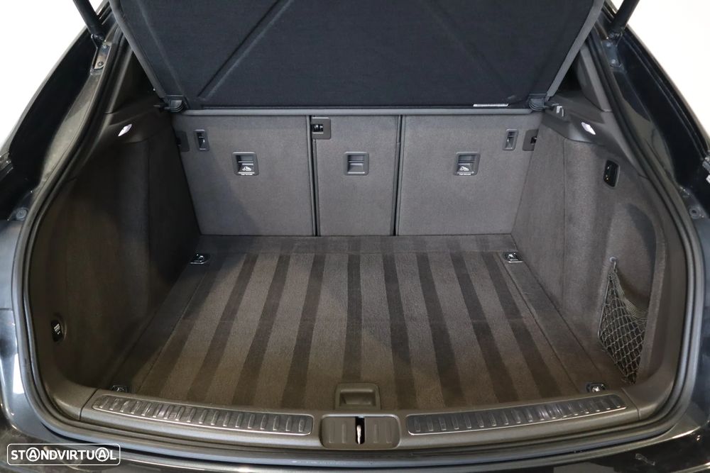 Porsche Macan PDK - 8