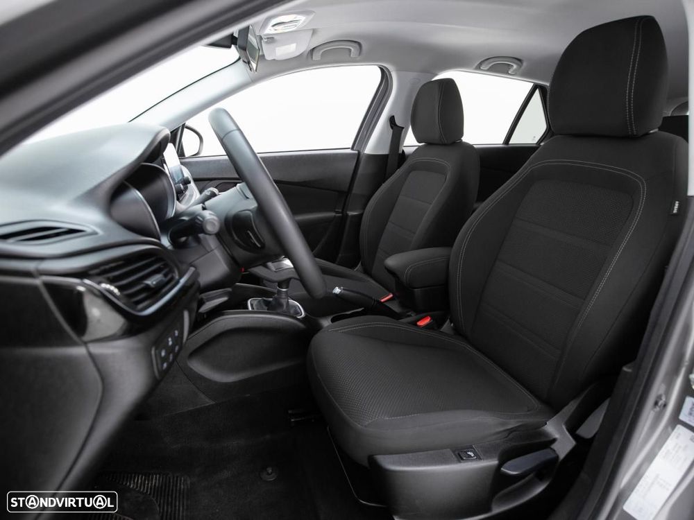 Fiat Tipo Station Wagon 1.3 Multijet City Life - 8